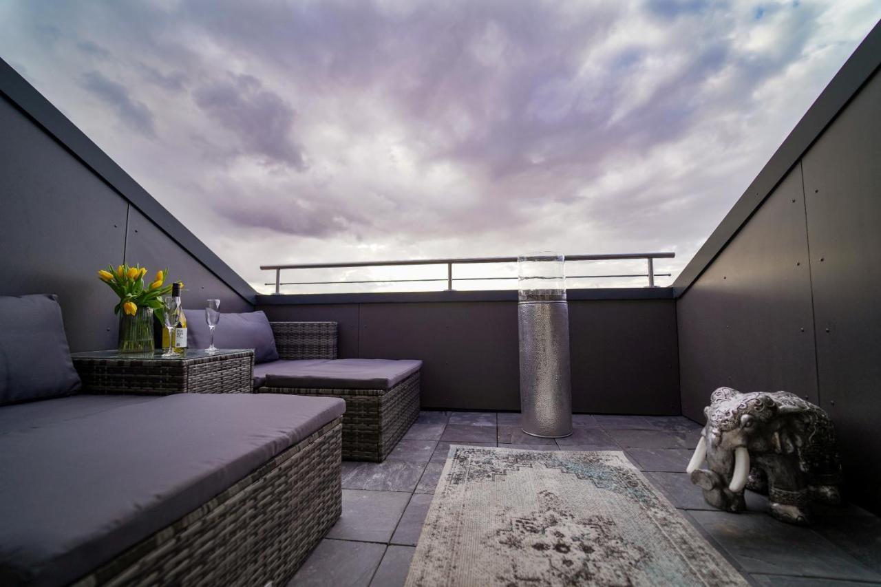 Spa Residence Seibold Waldkirchen Exterior photo