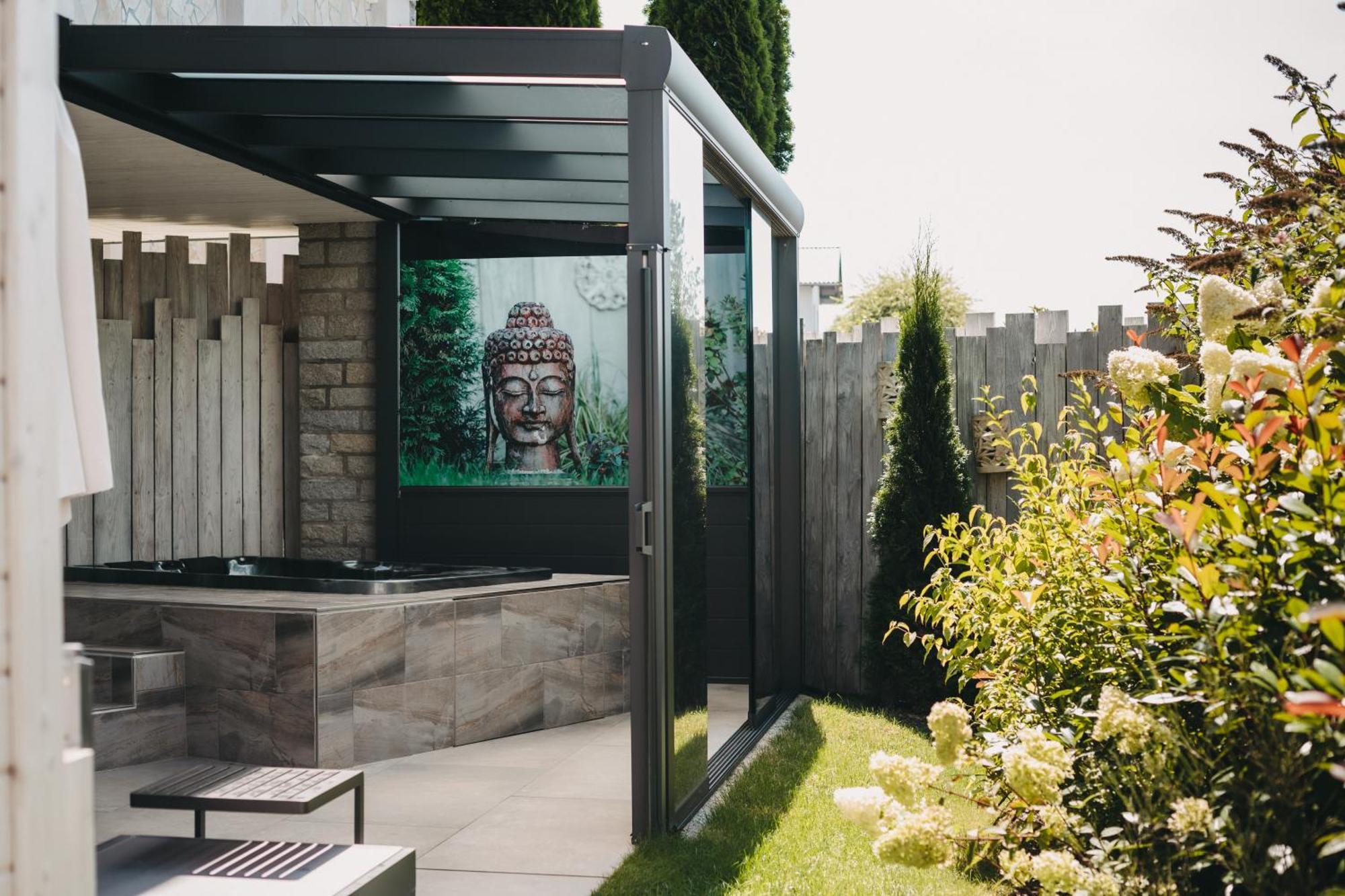Spa Residence Seibold Waldkirchen Exterior photo